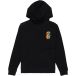 DC Shoes Sweat à capuche enfant Insert A Coin
