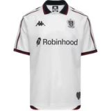 OGC Nice Maillot Extérieur 2026/27