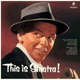 Intermusic Sinatra This Is Sinatra-Bonus Tr- (LP)