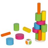 Goki Balancing game Tower Ø= 3