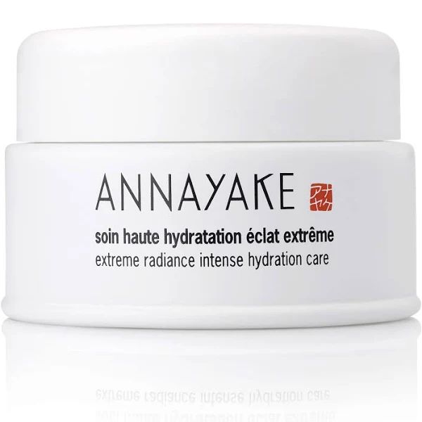 Annayake Extreme Soin Haute Hydratation Éclat 50 ml