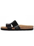 Bayton Huisschoenen 'DJONE' zwart
