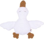 Malomi Kids KNUFFEL GANS Pluche Blanc