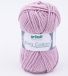 Gründl Wolle Gründl Wol King Cotton 10 bollen 50 g, roze