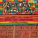 Wganda Kenya & Kammpala Grupo - Wganda Kenya/Kammpala Grupo (LP)