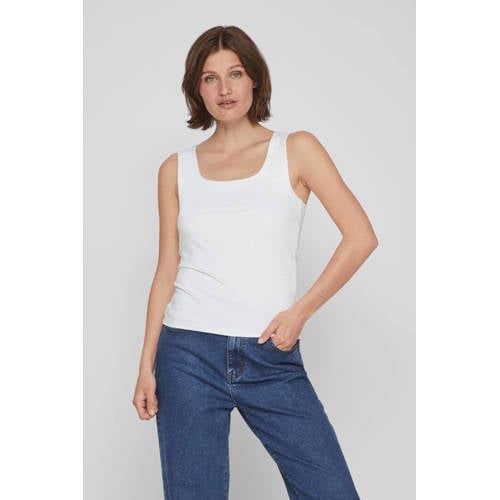 VILA VIKENZA Top - White