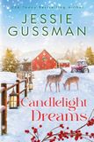 Candlelight Mistletoe Meadows Candlelight Dreams