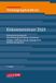 Veranlagungshandbuch IDW Verlag Veranlagungshandbuch Einkommensteuer 2025, 77.Auflage Hardcover