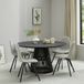 NOUS Living Sansa Dining Table (⌀140 cm)