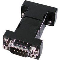 EXSYS EX-47200 USB naar Serieel Adapter