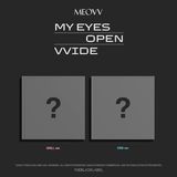 Bertus Distributie Meovv My Eyes Open Vvide
