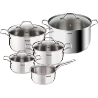 Tefal Intuition Pannenset 5-delig