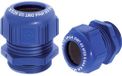 Premiere LAPP 54115420 Wartel M20 Polyamide Blauw (RAL 5015) 1 stuk(s)