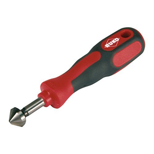 Ruko 102147 Handverzinkboor DIN 335 Vorm C 90° (25 x 142 mm)