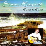 Sonic Rendezvous Simon Haworth - Coast To Coast (CD)