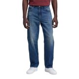 Lee Jean Asher Coupe Droite Ample