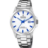 Festina Classic Swiss Made F20024/5 Herenhorloge