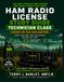 HAM RADIO LICENSE STUDY GUIDE: TECHNICIAN CLASS