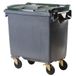 Sulo Mobiele container voor afvalscheiding - 770 l