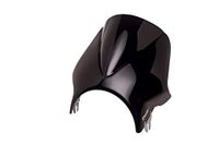 Puig 1482N Puig Windy-voorruit, noir