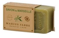 Marius Fabre Savon de Marseille Olijf Zeep 40g