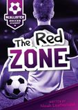 The Jolly Fish Press The Red Zone Hardcover