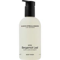 Marie-Stella-Maris Bodylotion Bergamot Leaf Bodygel Unisex 300ml