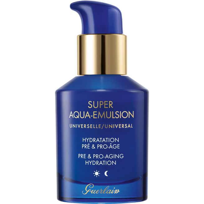 Guerlain Super Aqua Emulsion 50ml