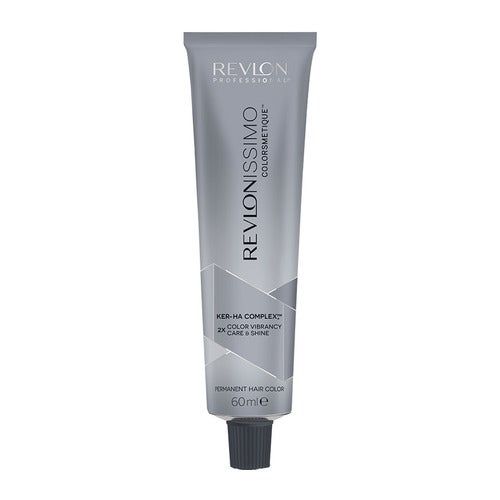 Revlon Revlonissimo Colorsmetique Permanent Hair Color - 6 Dark Blonde - 60ml