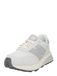 New Balance Sneakers laag '370' grijs / lichtgrijs / offwhite