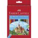 Faber-Castell Classic Colour 120136 Potlood 36 Eenheden Veelkleurig Kinderen