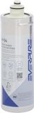 EVERPURE H54 | NSF/ANSI 42, 53 en 401 gecertificeerd; vermindert lood, chloor, microplastics en cysten; 750-galloncartridge, 0,5 micron
