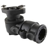 RAM Mount Universele rolstoelbasis met snelsluiting en draaifunctie RAP-AAPR-WCT