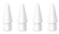4smarts 540665 Accessoire pour stylet Blanc 4 pièce(s)