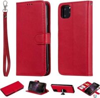 HBM 3 Ton Pneumatische Luchtkrik 145 - 400 mm