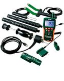 Extech MO290-RK Waterherstelkit, Vochtpsychrometer, IR