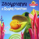 Zasypianki z Rybką Mini Mini [CD]