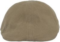 Atlantis Headwear Gatsby Street-S AT368 - OLIVE - One size