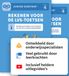 Rekenen Junior Einstein BV Rekenen voor de LVS-toetsen set - Deel 1 en 2 - Groep 4