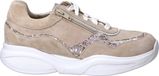 Xsensible SWX11 Stretchwalker Sneakers - Dames - Beige - Maat:41½