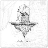 Sonic Rendezvous Lusitanian Ghosts - Exotic Quixotic (LP)