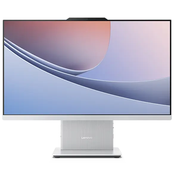 Lenovo IdeaCentre AIO Gen 11 (24 inch Intel) Desktop Computer
