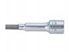 Bahco Verlengde Inbus Dop 1/4" 3mm