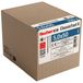 Fischer Spaanplaatschroef 50 mm TX 200 stuk(s)