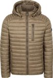 Suitable Copenhagen Jas Taupe - Maat XXL - Heren - Zomerjas