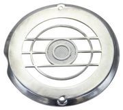 Puch Housse de ventilateur pour MV MC VZ 50 MV50X-2 MV50X-3