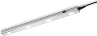 TRIO Leuchten Wandlamp Aragon - Wit
