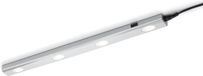 TRIO Leuchten Wandlamp Aragon - Wit