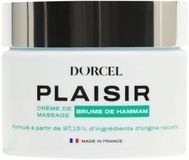 Dorcel - Plaisir - Brume De Hammam (Jasmijn) - Massagecrème - 150 ml