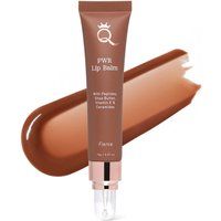Queen Tarzi Lippenbalsem Dames 15.0g Bruin
